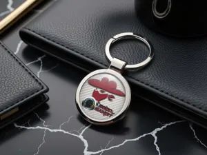 Porte-clés Build Sport Universel